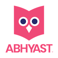 Abhyast logo